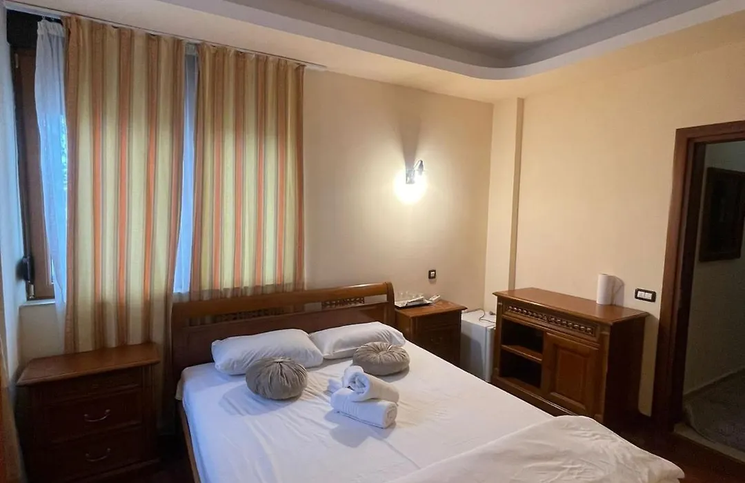 El Locanda Boutique Hotel-1