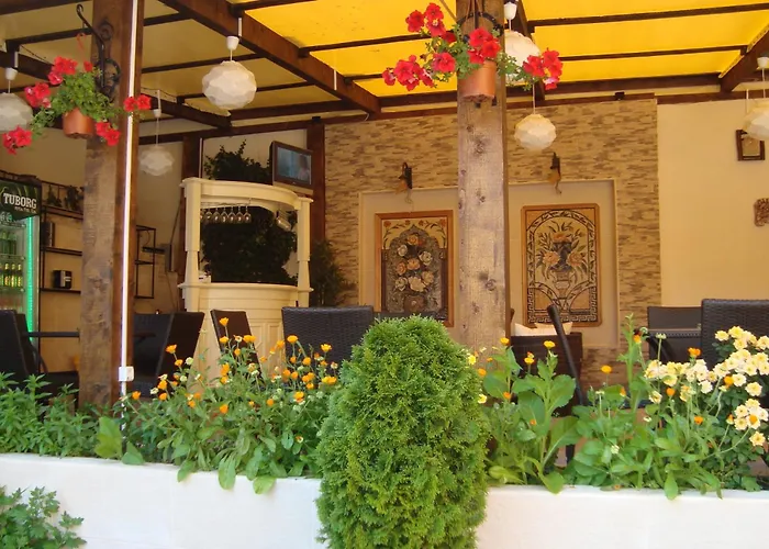 Apartment: Voila Inn