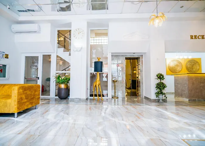 Guci Hotel