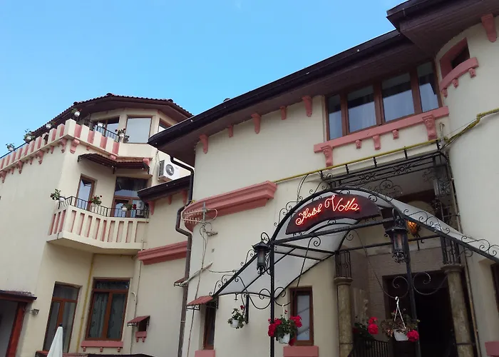 Apartment: Voila Inn