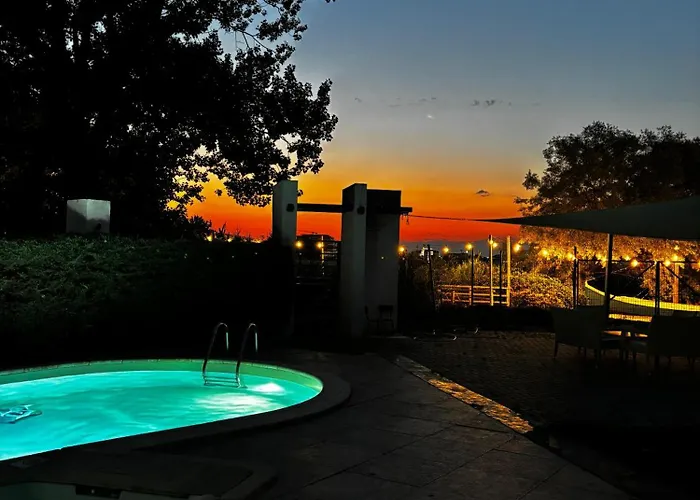 El Locanda Boutique Hotel