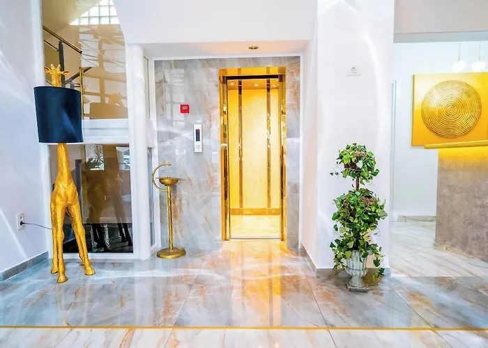 Guci Hotel